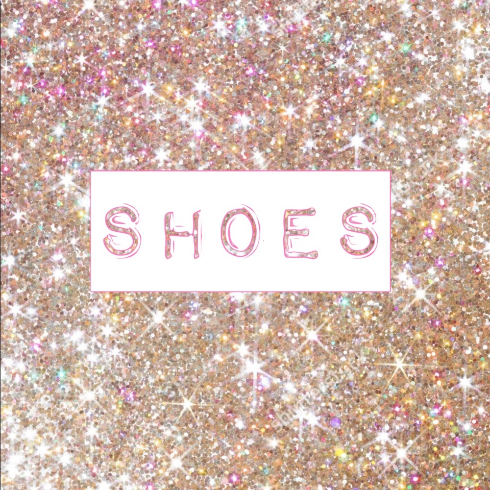 Shoes For The Whole Family!!